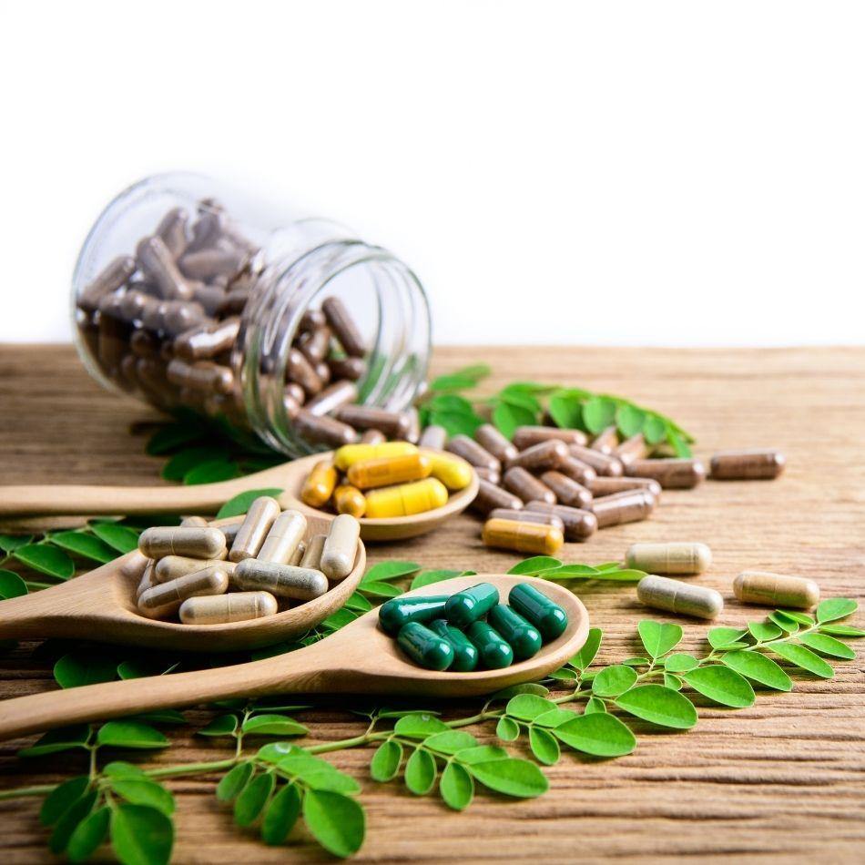 Top 4 Natural Pain Relievers Ingredient - Dr Reyes Wellness