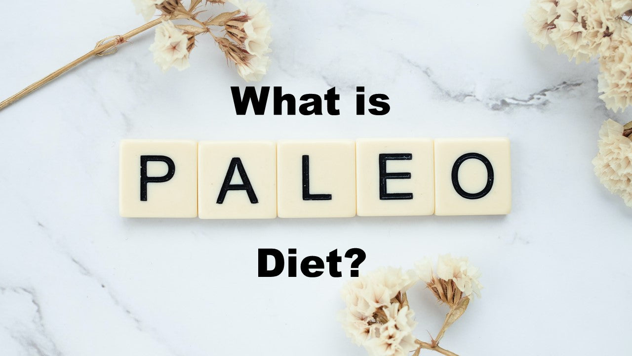 The Paleo Diet Beginner’s Guide, Including Best vs. Worst Foods - Dr Reyes Wellness